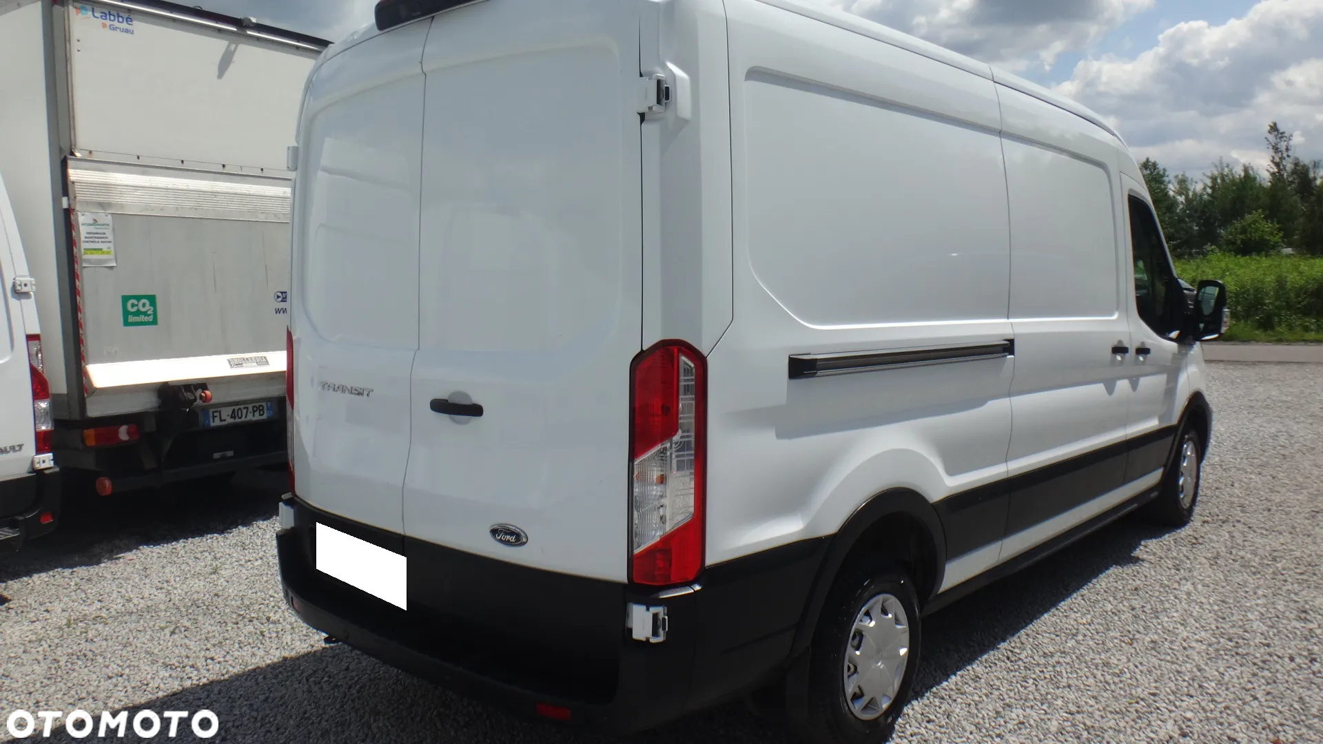 Ford TRANSIT - 6