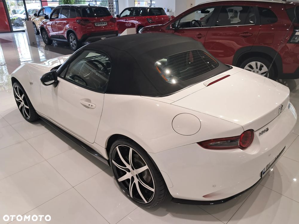 Mazda MX-5 - 12