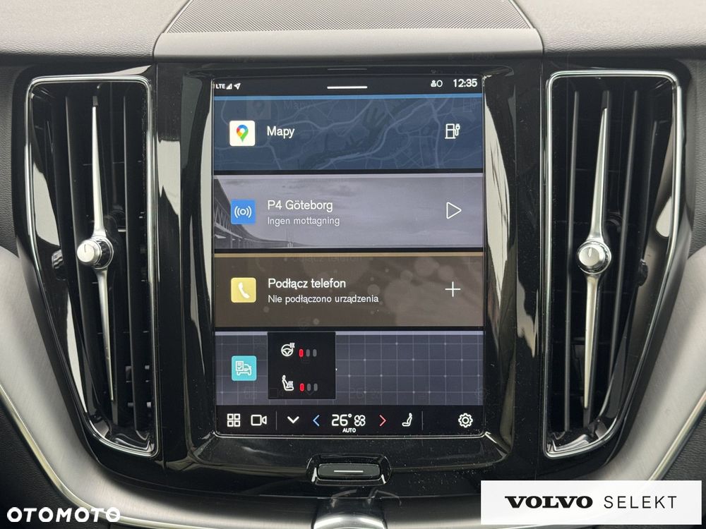 Volvo XC 60 - 14