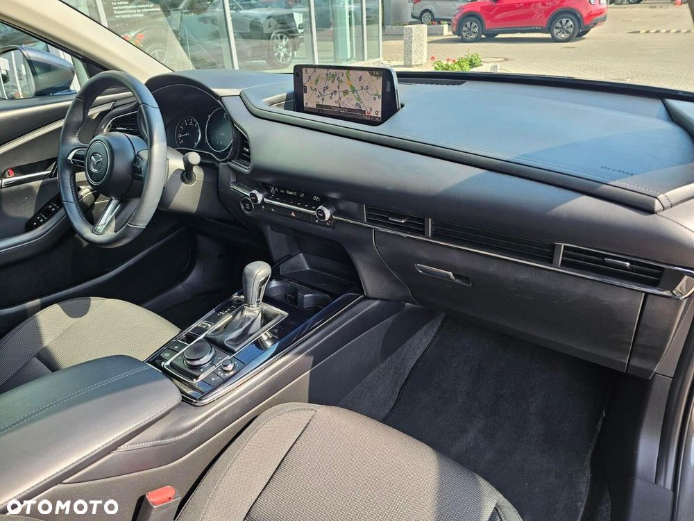 Mazda CX-30 2.0 mHEV Exclusive-Line 2WD - 18