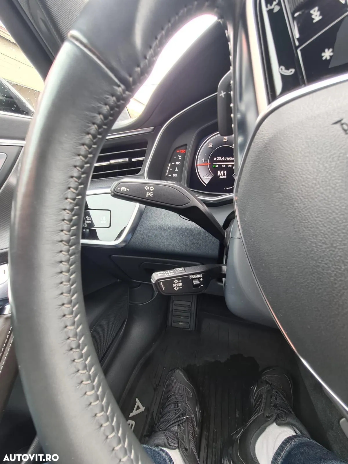 Audi A6 3.0 50 TDI quattro Tiptronic Sport - 10