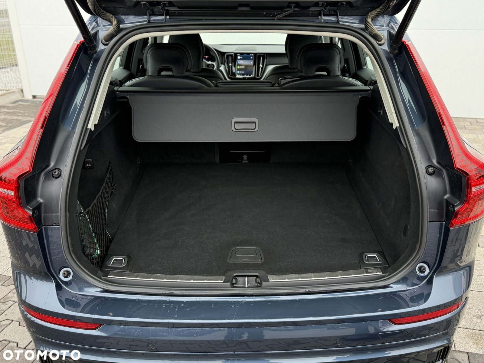 Volvo XC 60 - 26