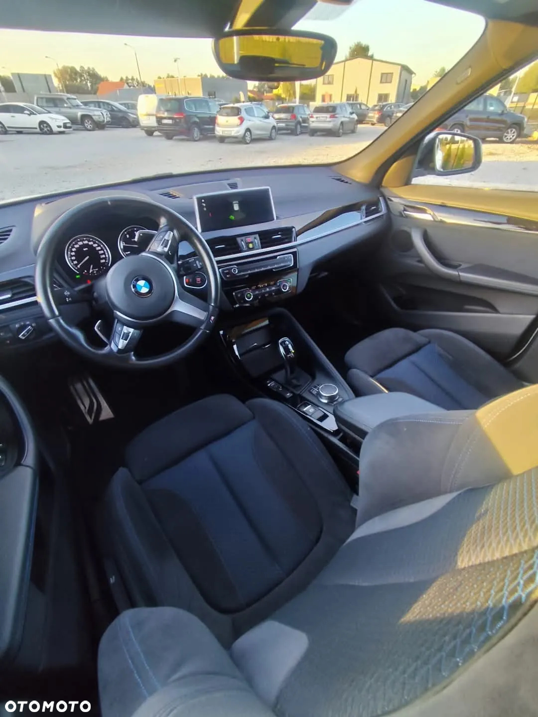 BMW X1 xDrive20d M Sport - 10