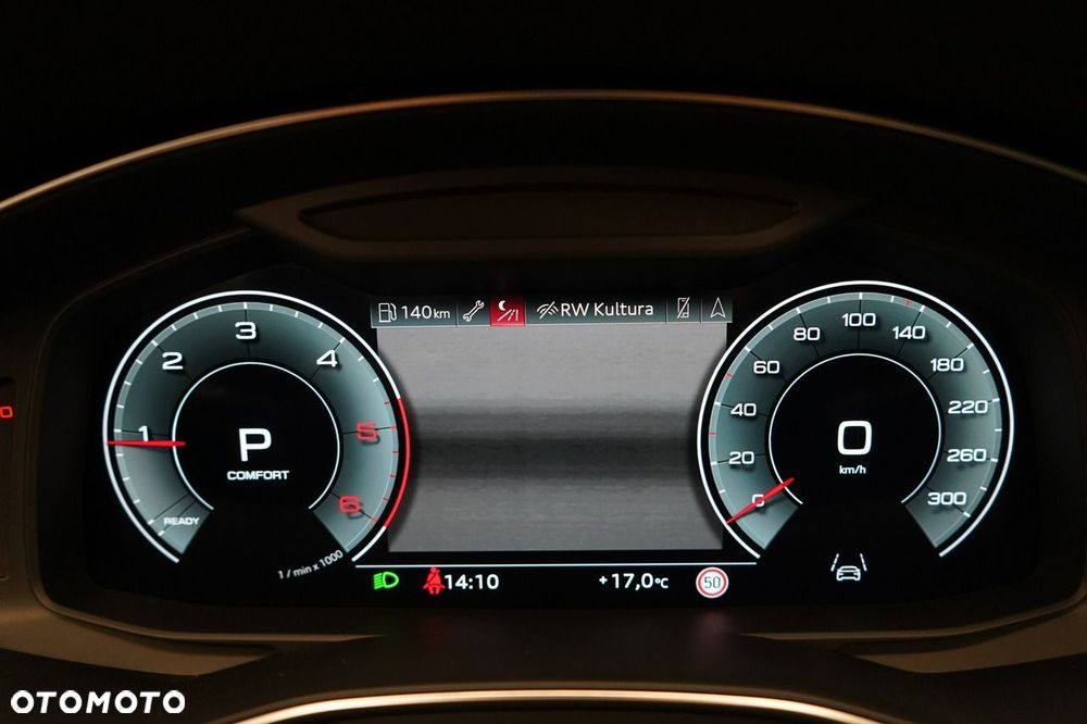 Audi A6 Limousine - 20