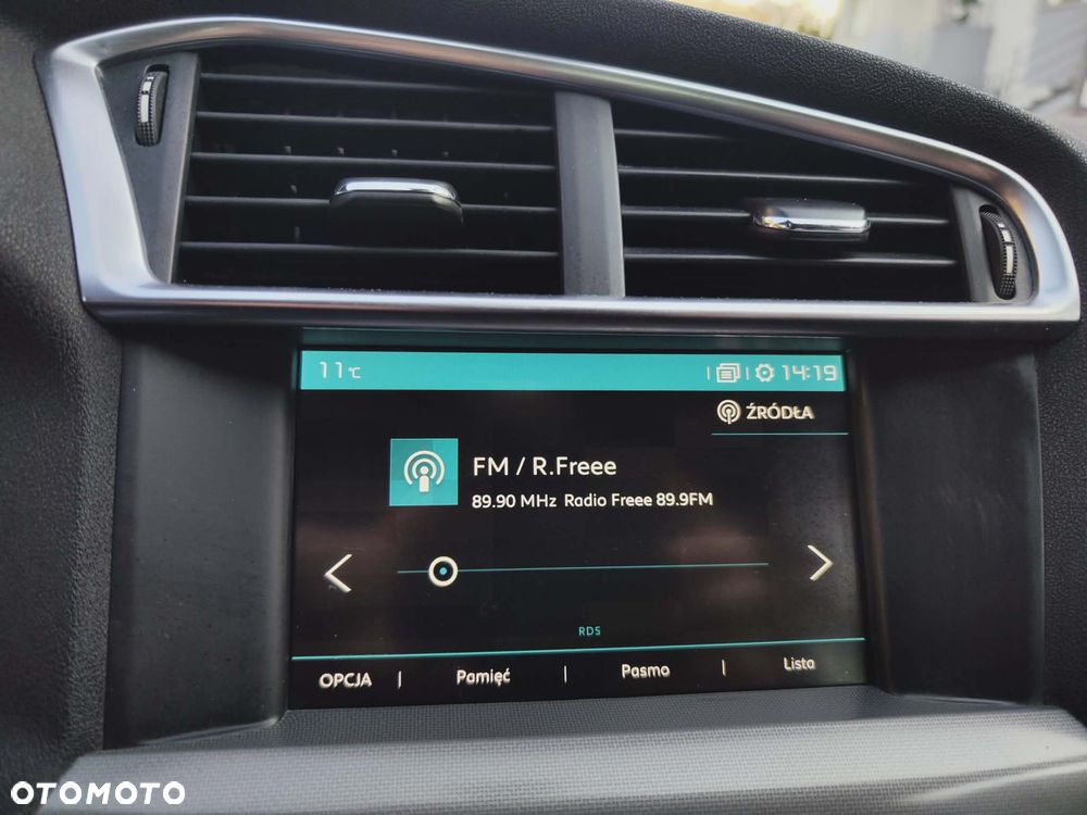 Citroën C4 PureTech 130 Stop & Start EAT6 Shine - 38