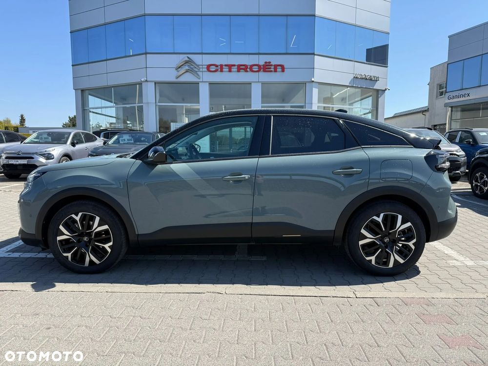 Citroën C4 1.2 mHEV Max eDCT6 - 9