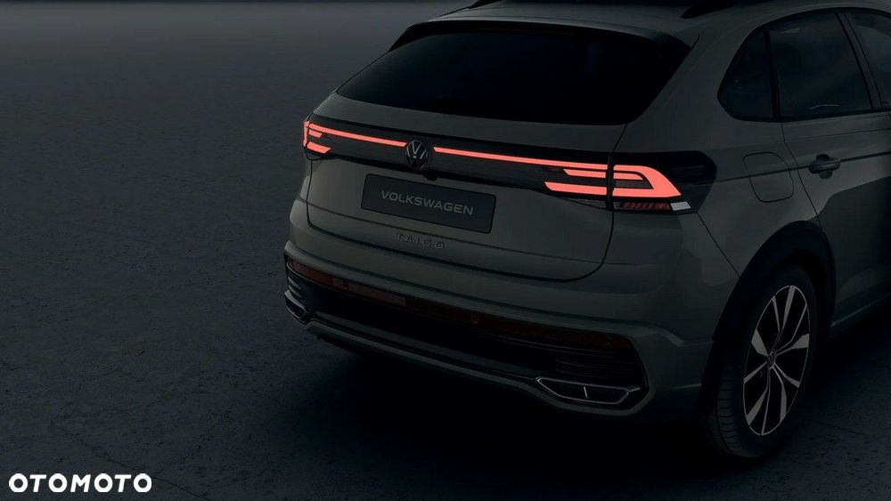 Volkswagen Taigo - 9