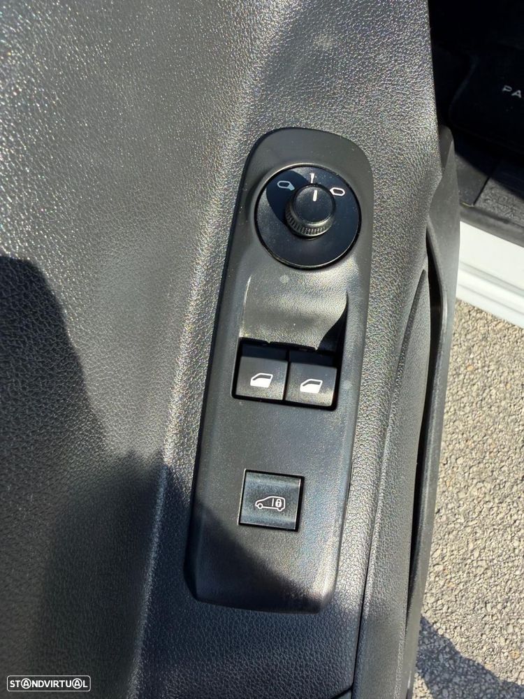 Peugeot Partner 1.5 BlueHDi XL Longa - 16