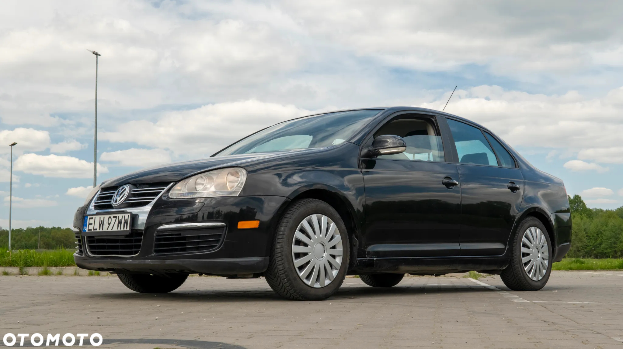 Volkswagen Jetta 2.5 - 11