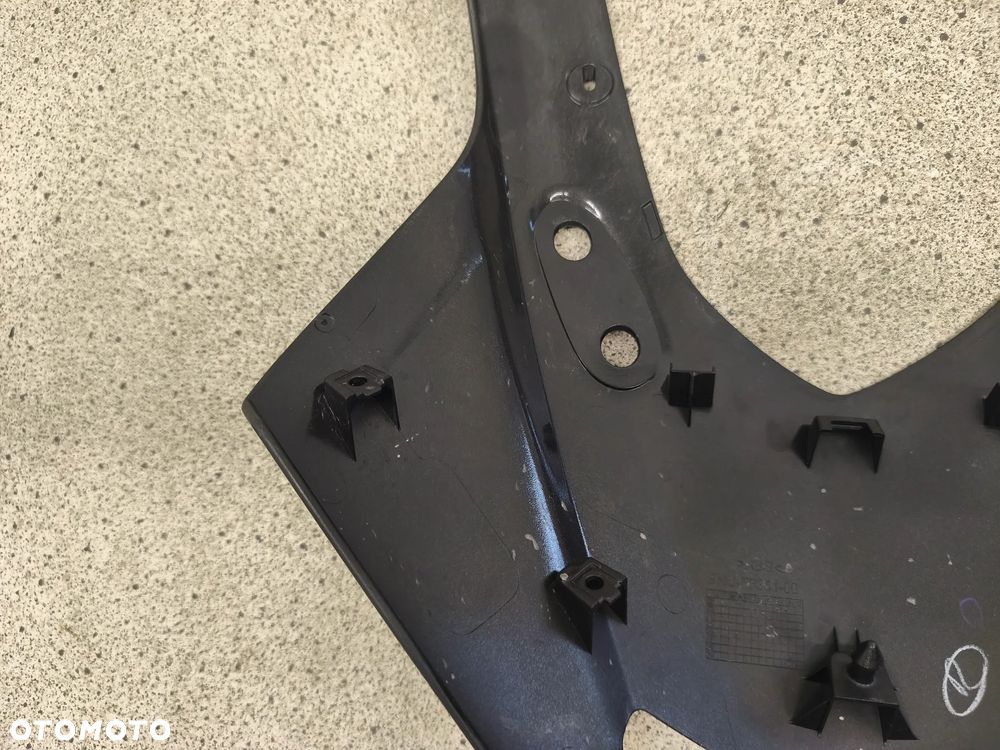 Czacha, czasza, owiewka, osłona przód Yamaha R125 R 125 YZF-R125 - 13