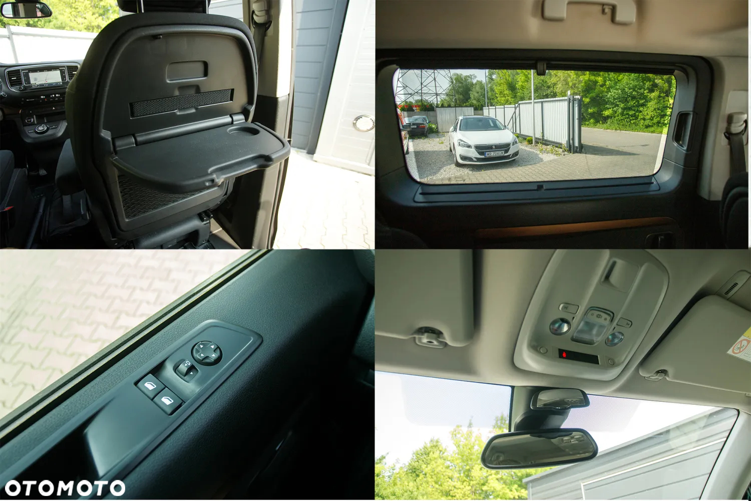 Toyota ProAce 2.0 D-4D Medium 2,7t Active (bryg.) - 31