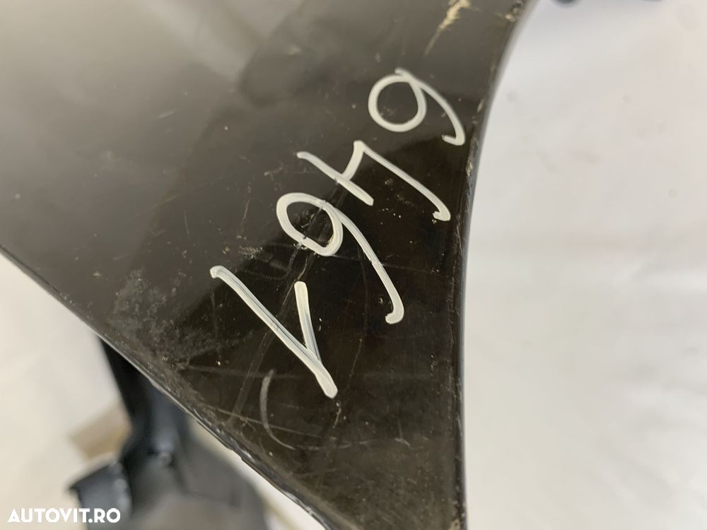 Bara spate BMW Seria 3, Kombi G21, M-Sport, 2019, 2020, 2021, 2022, 2023, cod origine OE 51128073576. - 8