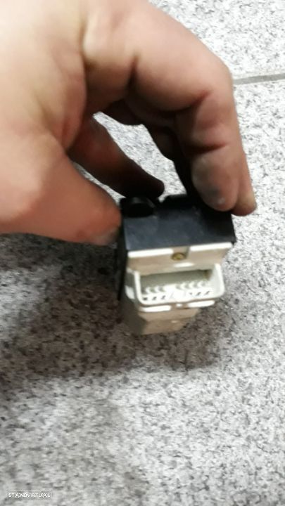 TOYOTA COROLLA COMANDO VIDROS CV025 - 3