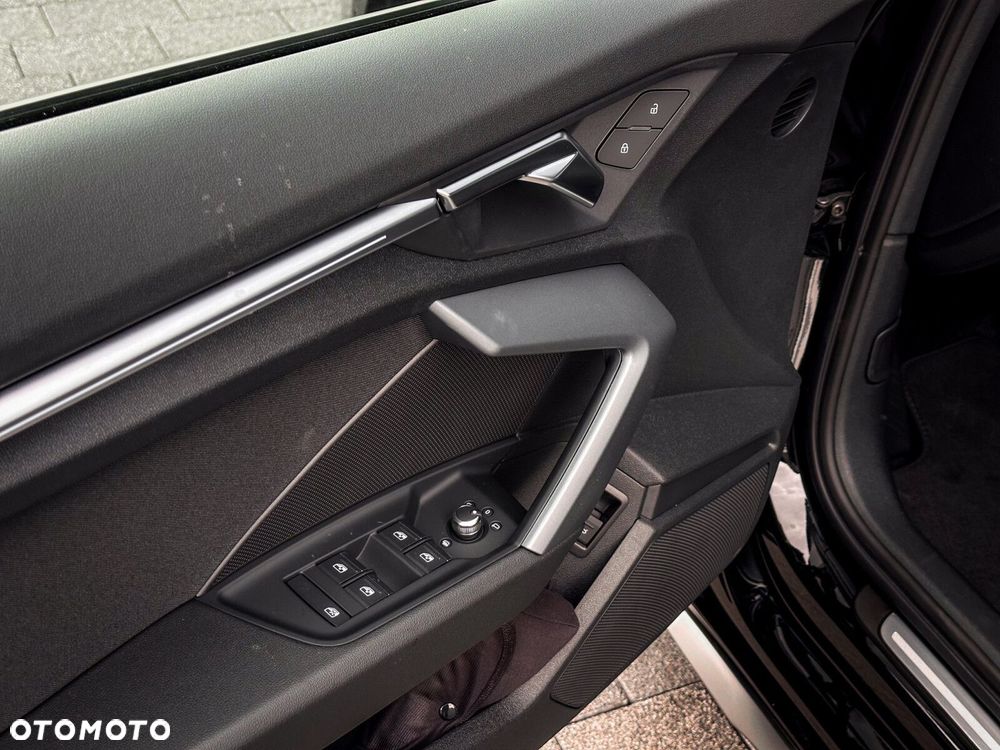 Audi A3 Sportback - 17
