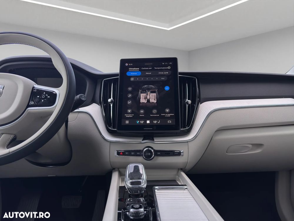 Volvo XC 60 - 16