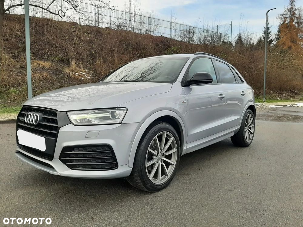 Audi Q3 2.0 TDI Quattro S tronic - 6