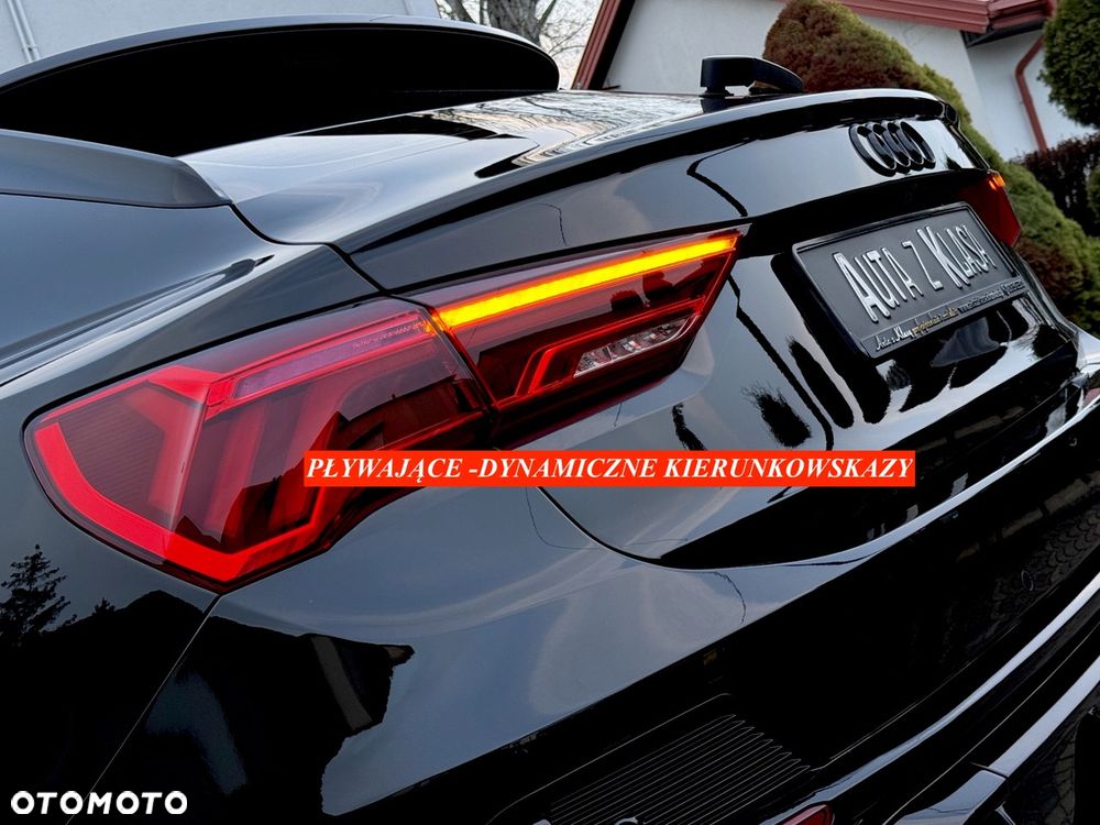 Audi Q3 40 TFSI Quattro S-Line S tronic - 36