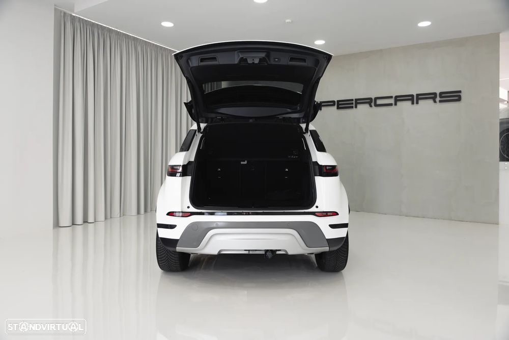 Land Rover Range Rover Evoque P300e R-Dynamic HSE - 20