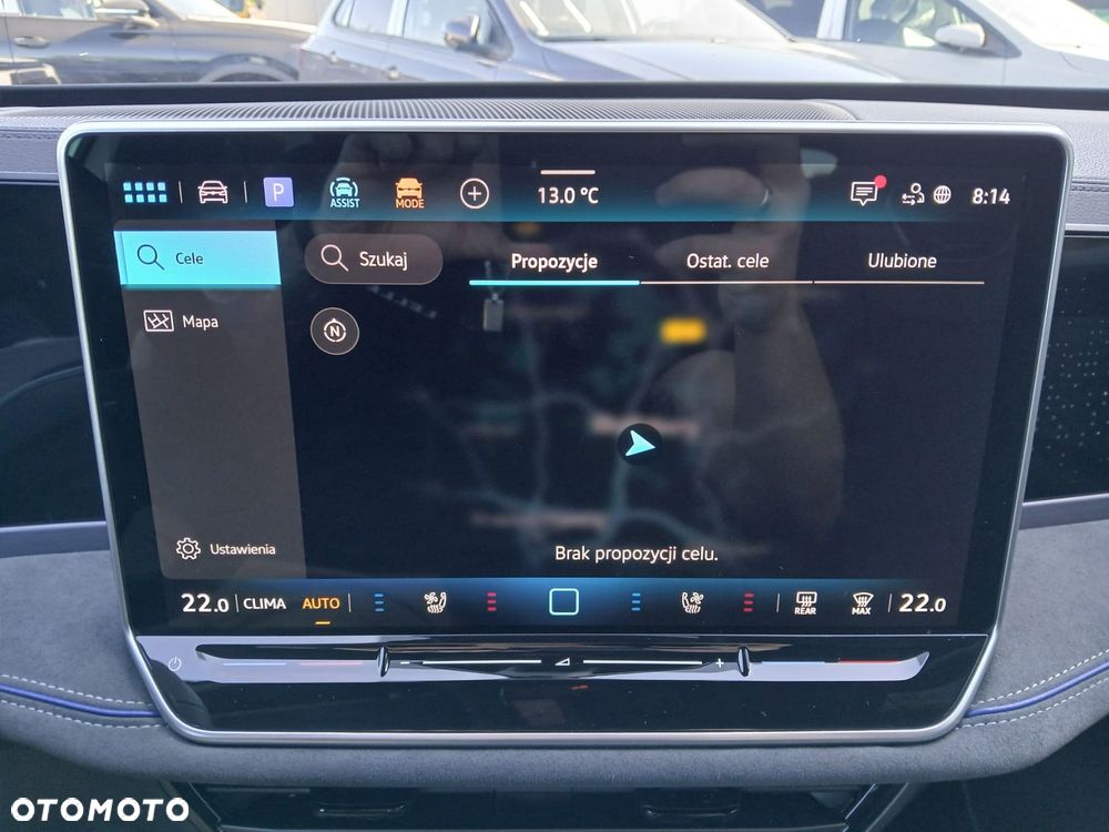 Volkswagen Passat Variant - 18