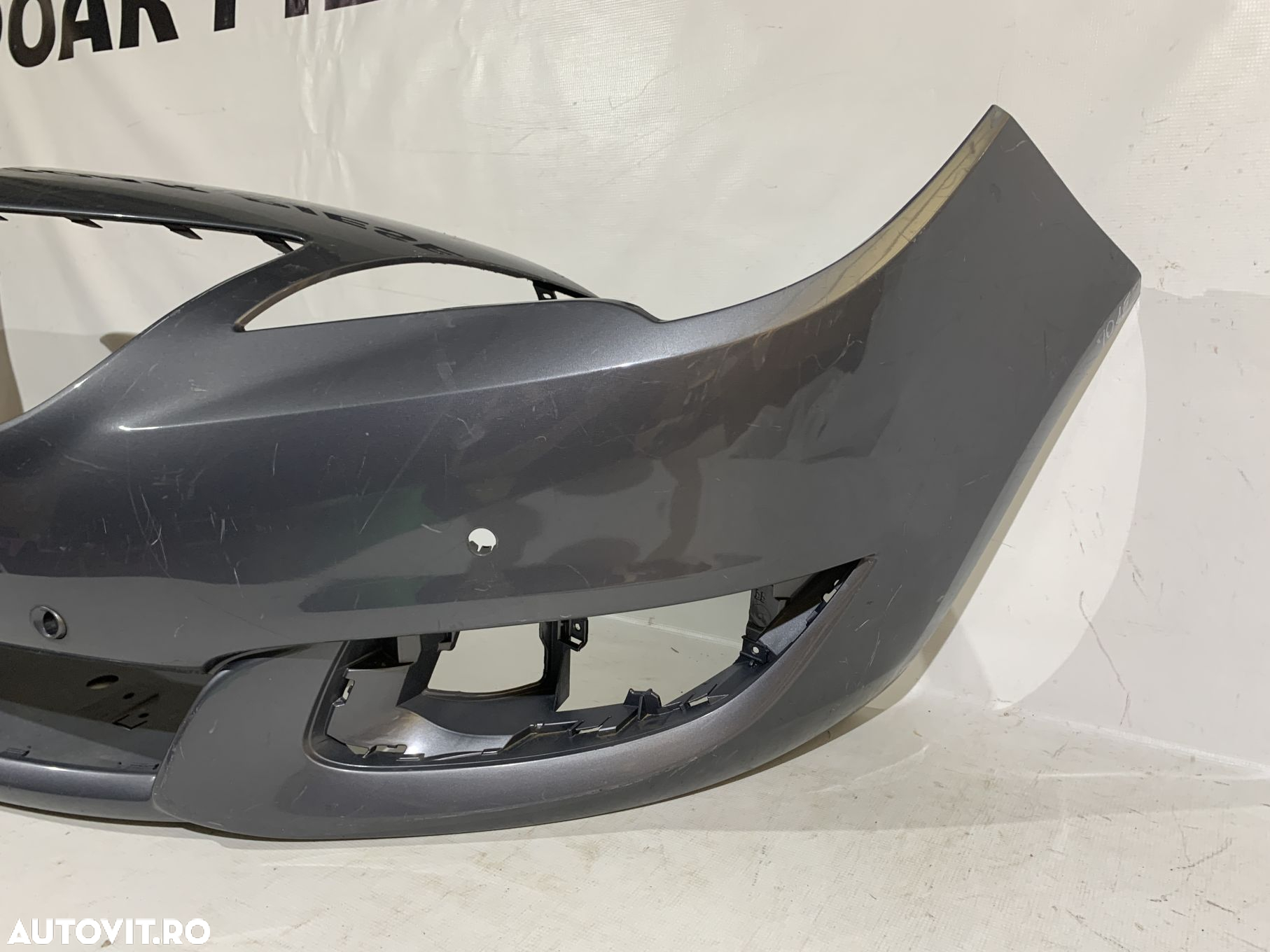 Bara fata Opel Meriva B, facelift, 2014, 2015, 2016, 2017, cod origine OE 13378388. - 2