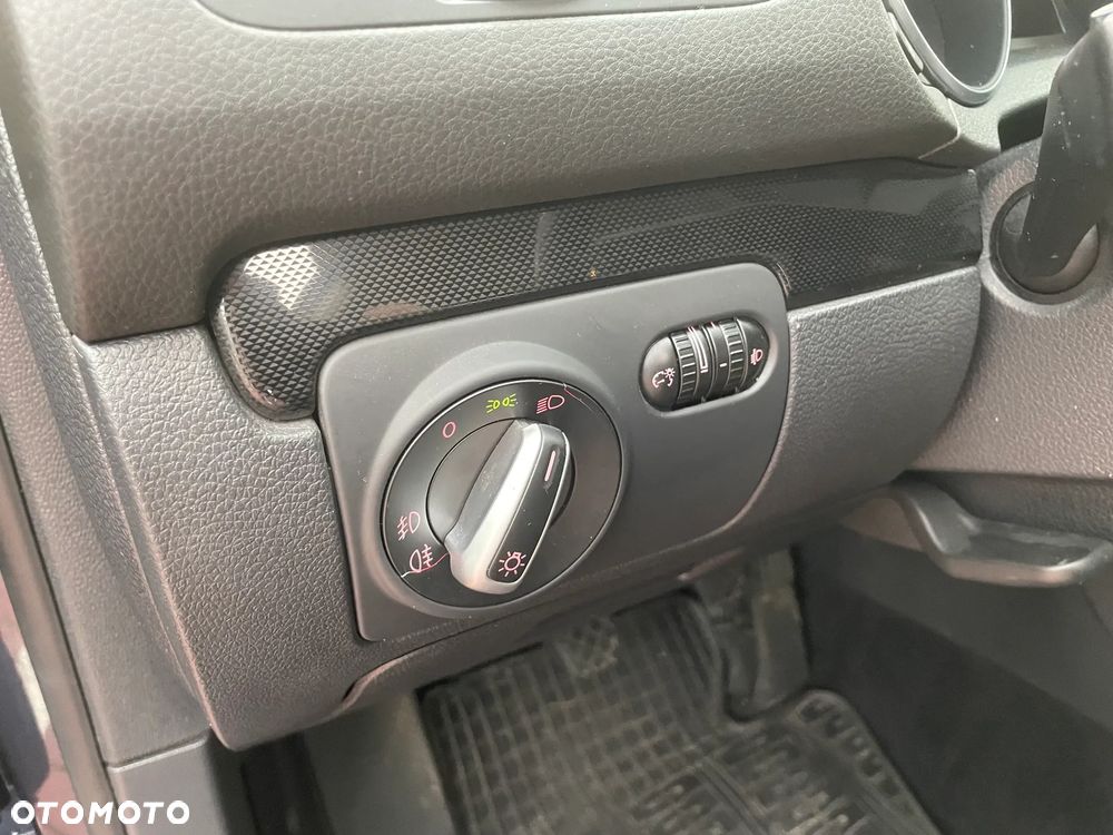 Volkswagen Golf VI 1.4 TSI Comfortline - 27
