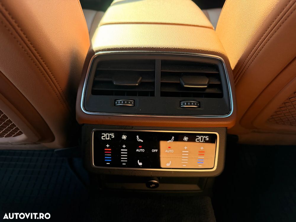 Audi A6 Limuzina - 13