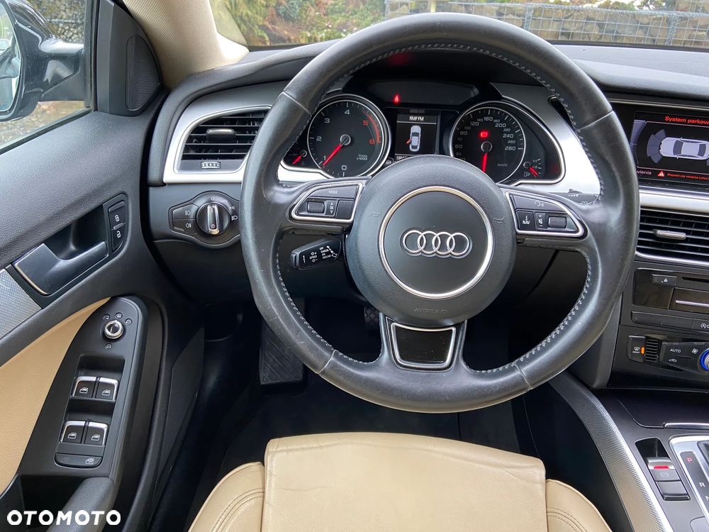 Audi A5 Sportback - 23