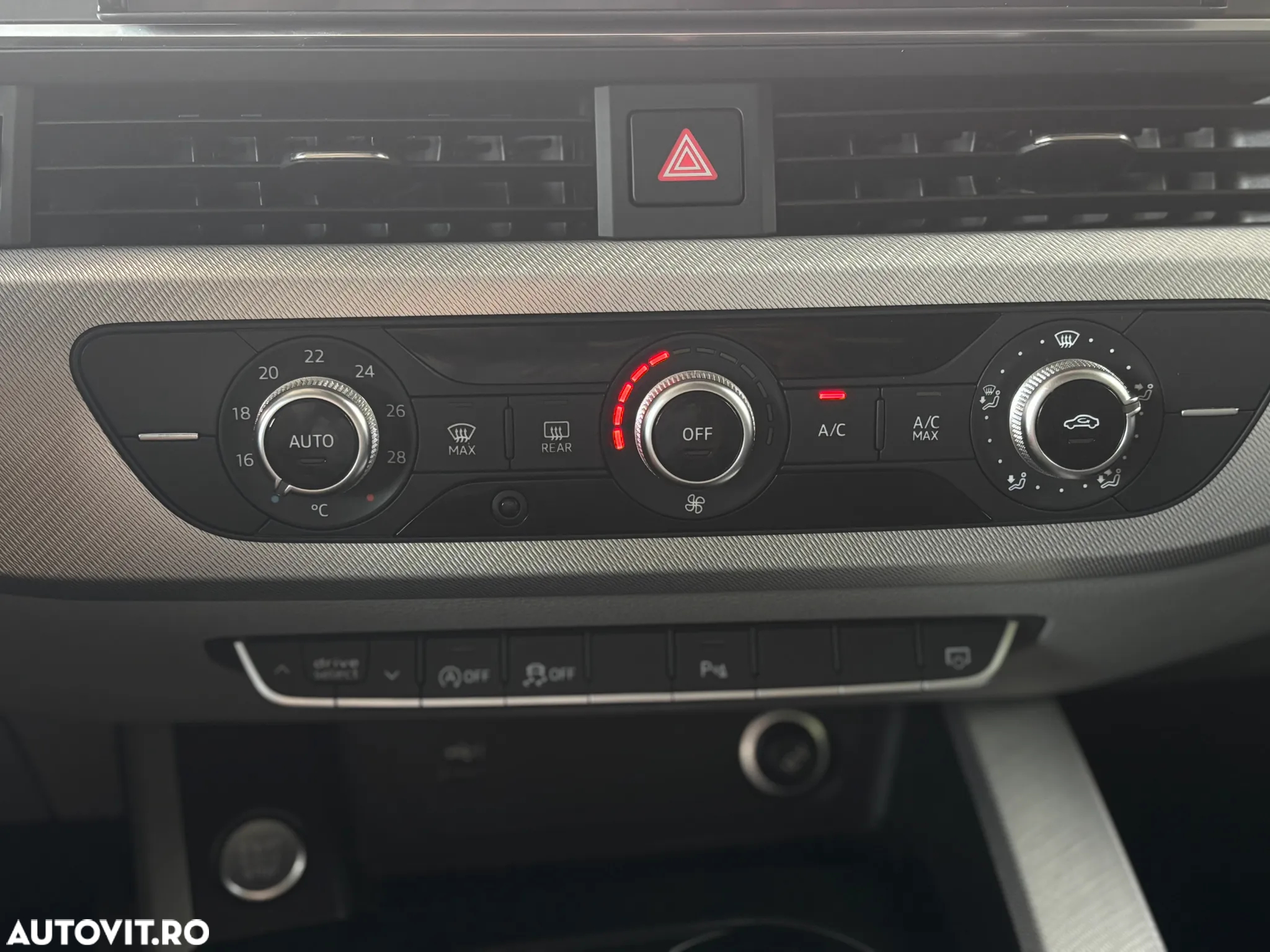 Audi A4 Avant 2.0 35 TDI S tronic MHEV Advanced - 27