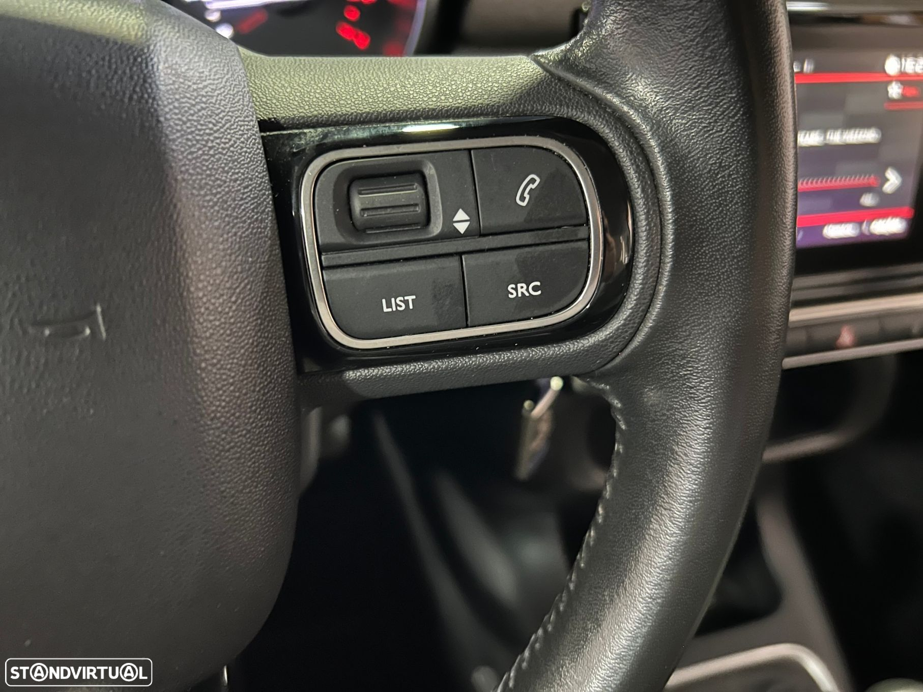 Citroën C3 1.2 PureTech Shine - 14