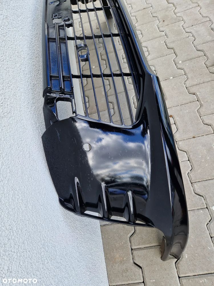 Zderzak Honda Jazz V 5 lift rs - 4