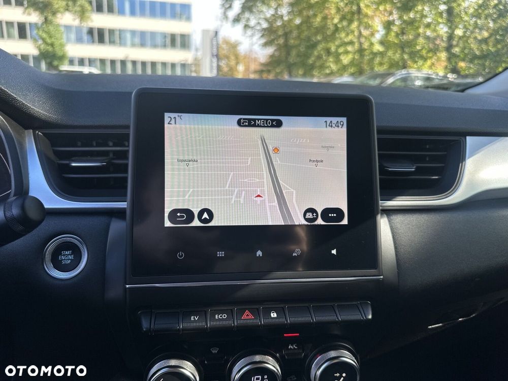 Renault Captur - 18