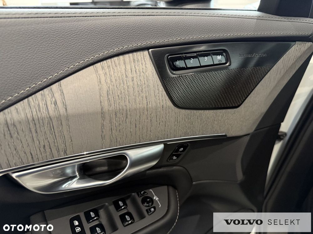 Volvo XC 90 - 18