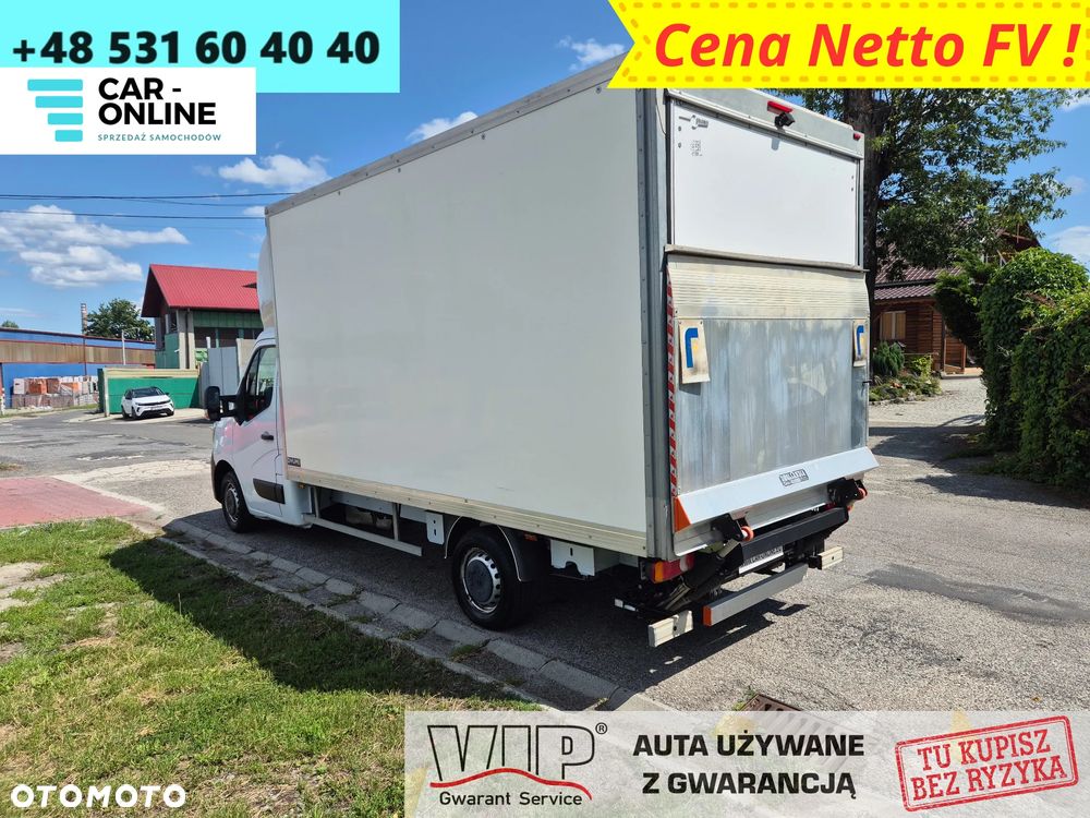 Renault Master - 6