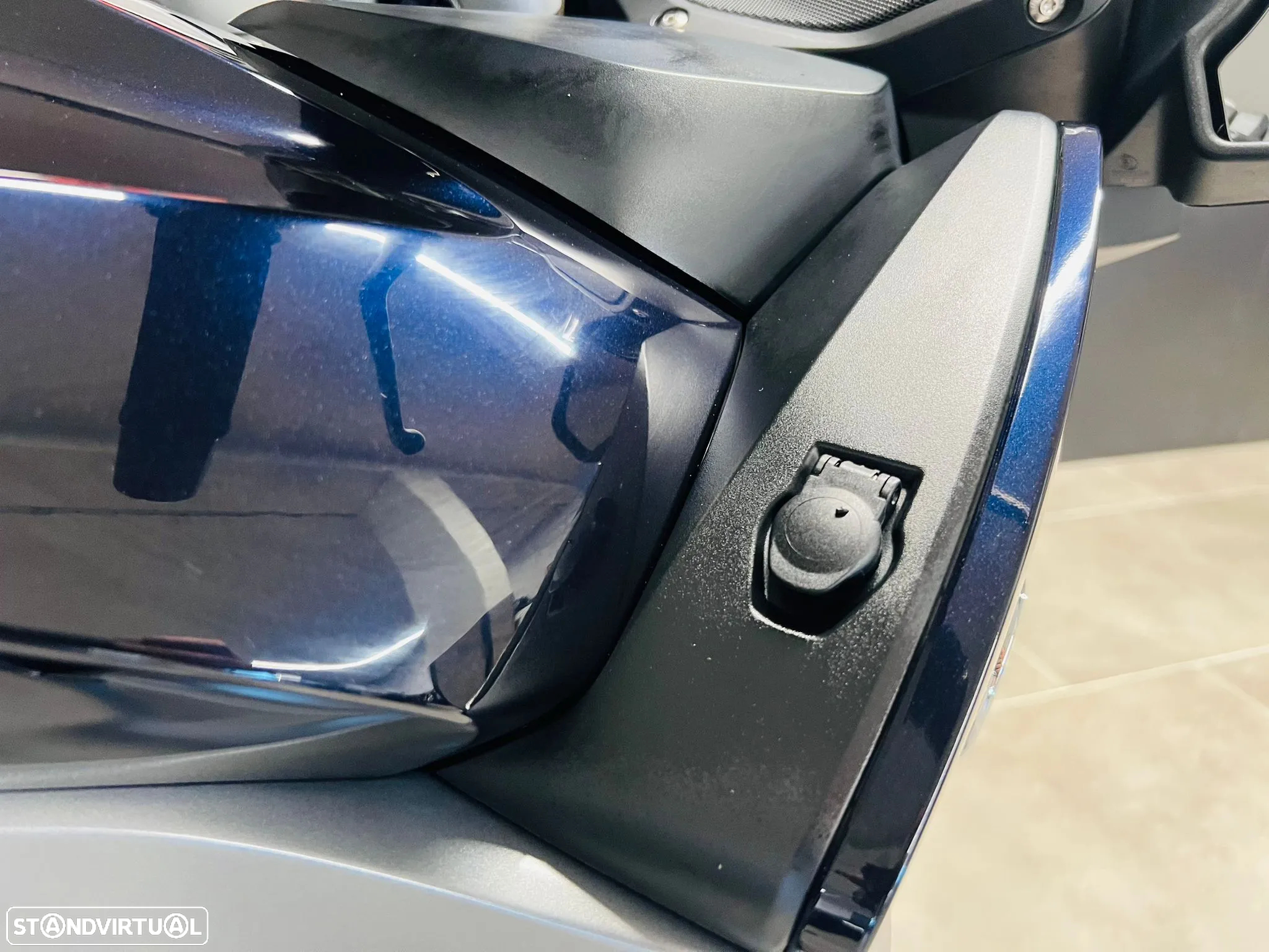 BMW R 1200 RT - 7