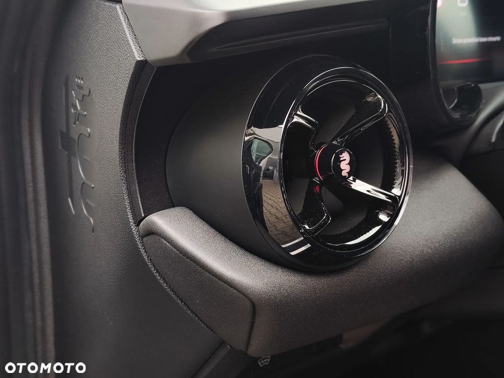 Alfa Romeo Junior 1.2 mHEV Ibrida Speciale eDCT - 14