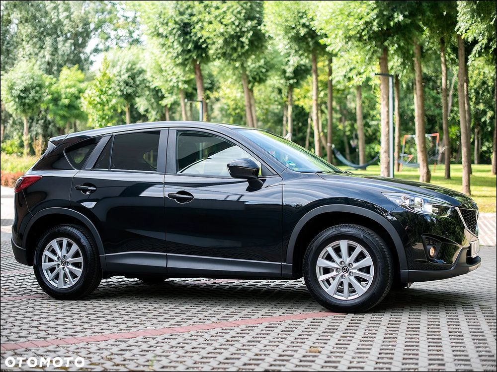 Mazda CX-5 - 11