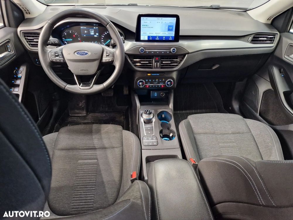 Ford Focus - 3