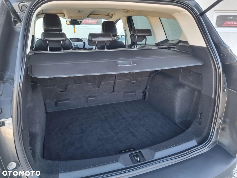 Ford Kuga 2.0 TDCi 2x4 Trend - 13