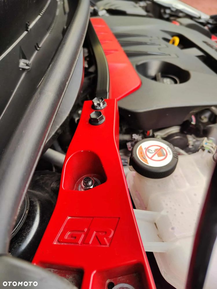 Toyota GR Yaris - 13