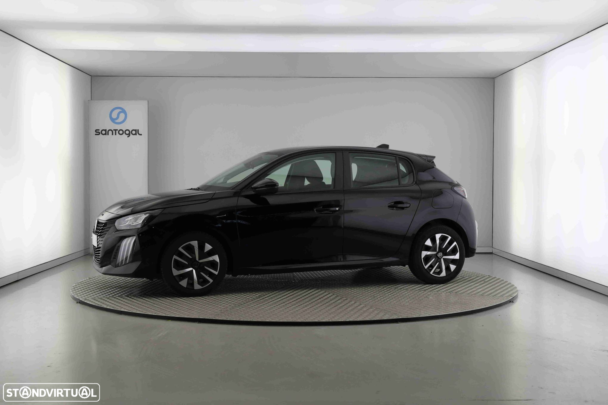 Peugeot 208 1.2 PureTech Active - 7