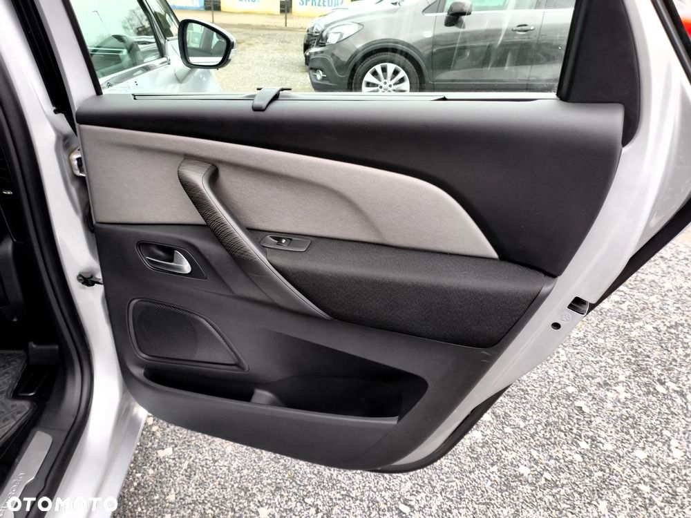 Citroën C4 Picasso BlueHDi 120 Exclusive - 17