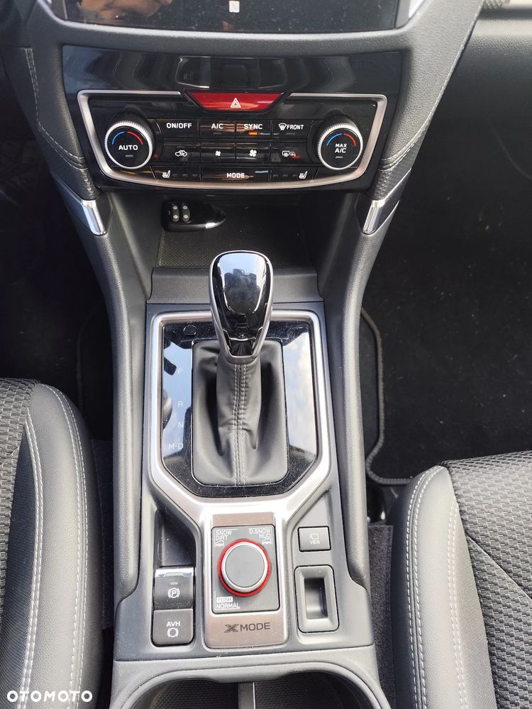 Subaru Forester 2.0 i Exclusive Special (EyeSight) Lineartronic - 17