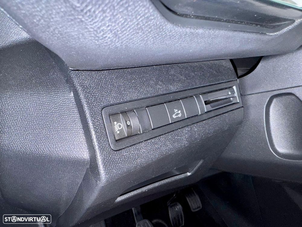 Peugeot 3008 1.5 BlueHDi Allure - 15