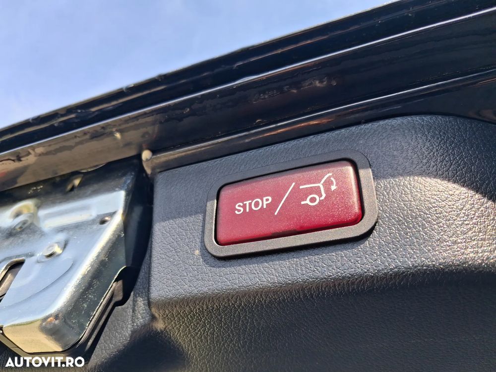 Mercedes-Benz V 300 d Lung Exclusive - 11