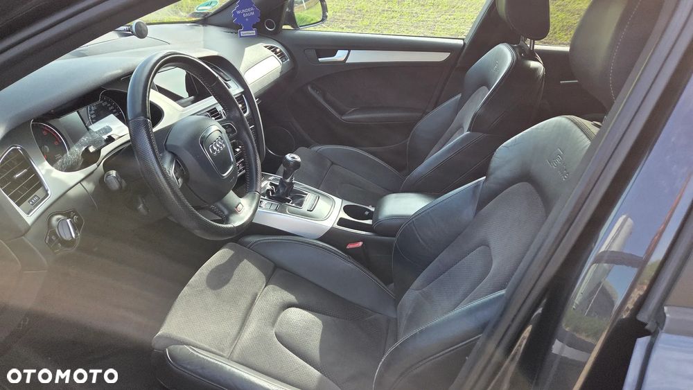Audi A4 - 14