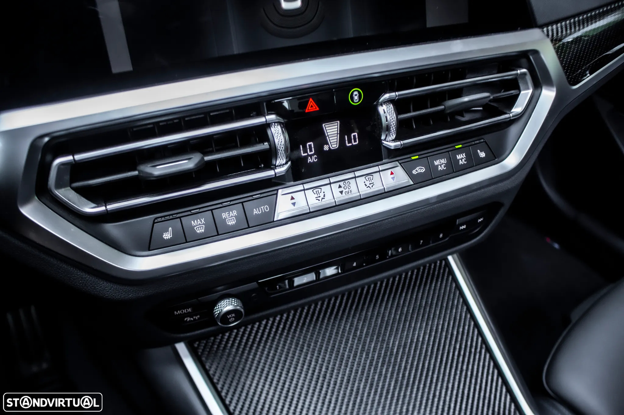 BMW 320 e Pack M Auto - 26