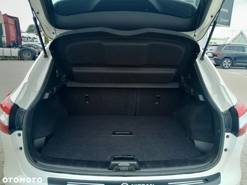 Nissan Qashqai 1.2 DIG-T N-Vision EU6 - 17