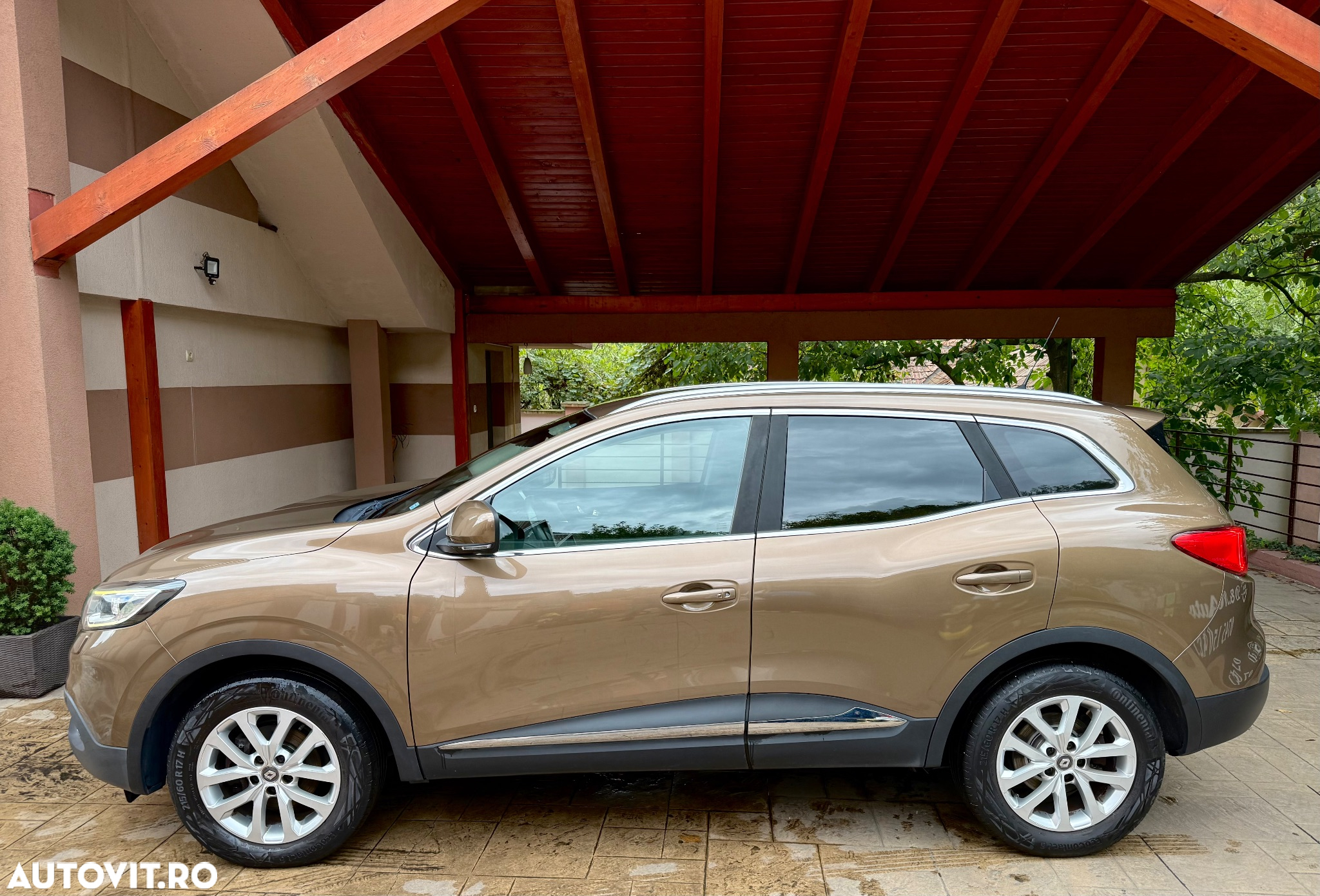 Renault Kadjar - 7
