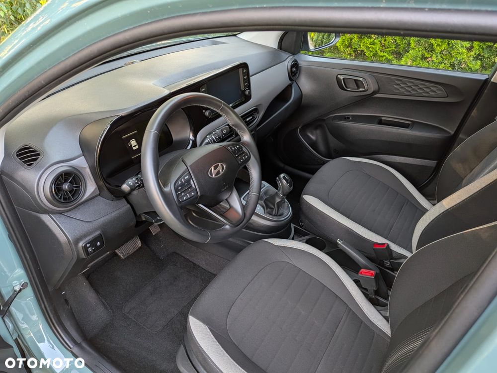 Hyundai i10 1.0 Comfort - 7