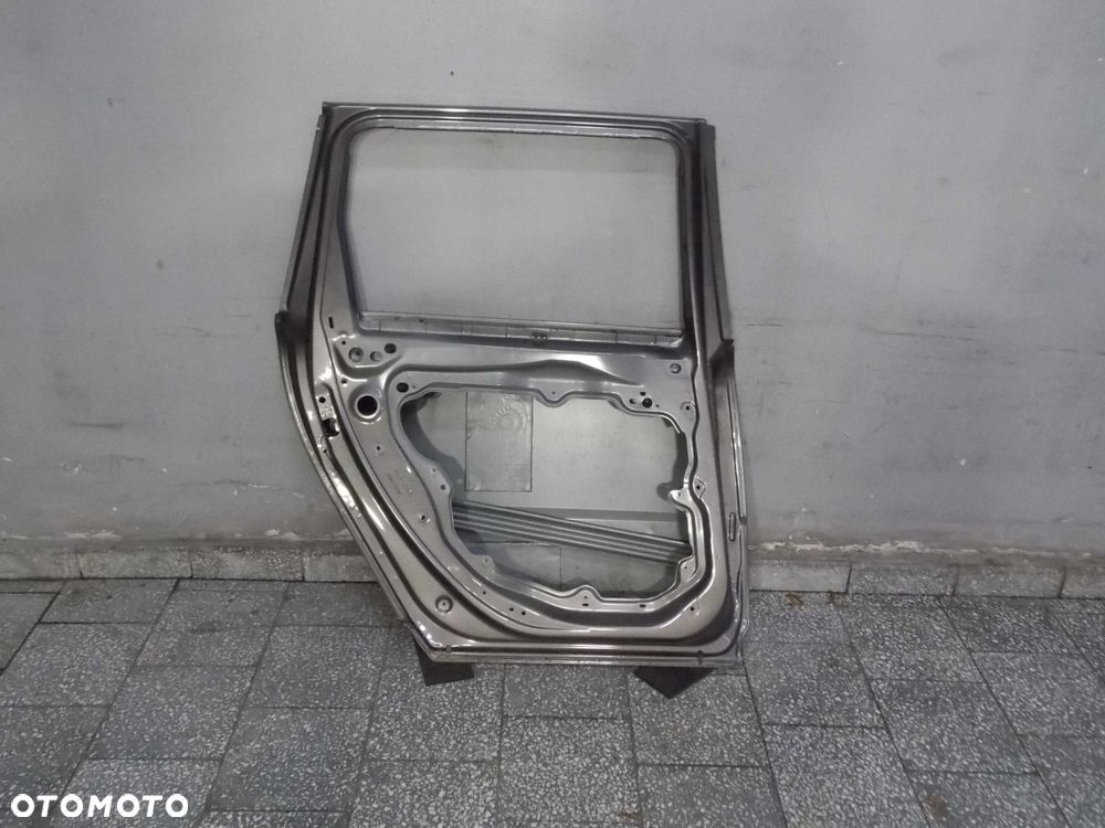 VOLVO V70 III XC70 06-16 DRZWI TYL TYLNE LEWE - 5